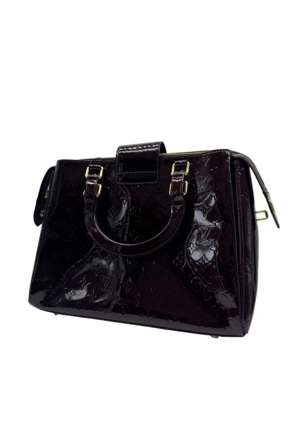 LOUIS VUITTON - AMARANTE VERNIS - Image 17